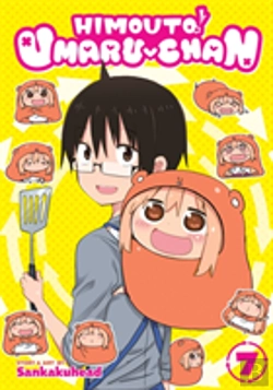 Bertrand.pt - Himouto! Umaru-Chan Vol. 7