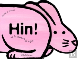 Bertrand.pt - Hin ! Ou La Chanson Du Lapin
