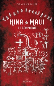Hina, Maui Et Compagnie