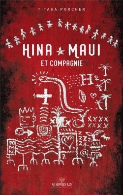 Bertrand.pt - Hina, Maui Et Compagnie