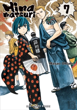 Bertrand.pt - Hinamatsuri