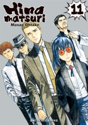 Hinamatsuri
