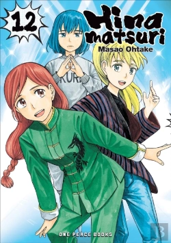 Bertrand.pt - Hinamatsuri