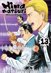 Hinamatsuri