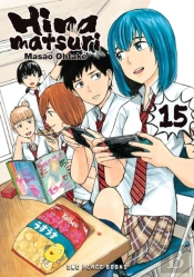 Hinamatsuri