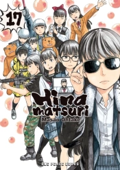 Hinamatsuri