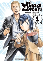 Hinamatsuri Volume 01