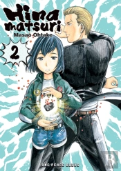 Hinamatsuri Volume 02