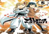 Hinamatsuri Volume 05