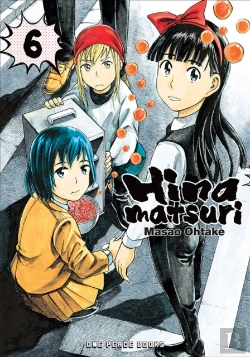 Bertrand.pt - Hinamatsuri Volume 06