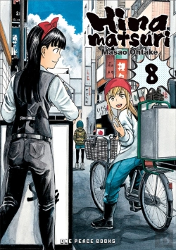 Bertrand.pt - Hinamatsuri Volume 08