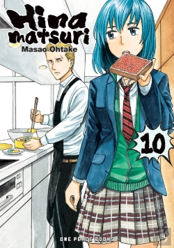 Bertrand.pt - Hinamatsuri Volume 10