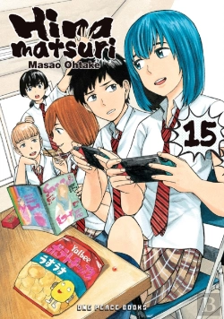 Bertrand.pt - Hinamatsuri Volume 15