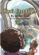 Hina'S First Flight