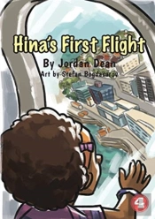 Hina'S First Flight