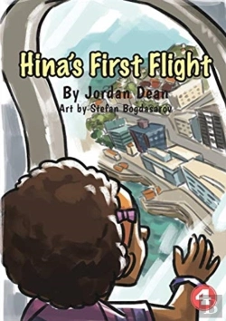 Bertrand.pt - Hina'S First Flight