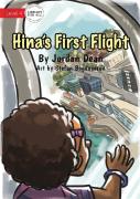 Hina'S First Flight