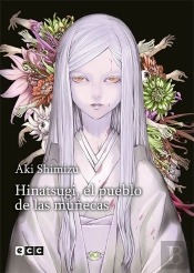 Hinatsugi El Pueblo De Las Muñecas