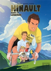 Hinault Dans La Legende