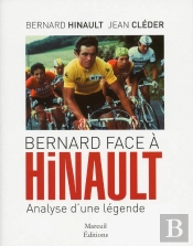 Hinault Face A Bernard