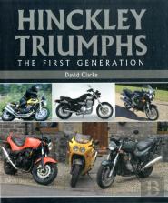Hinckley Triumphs