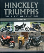 Hinckley Triumphs