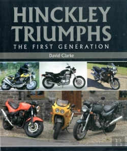 Bertrand.pt - Hinckley Triumphs