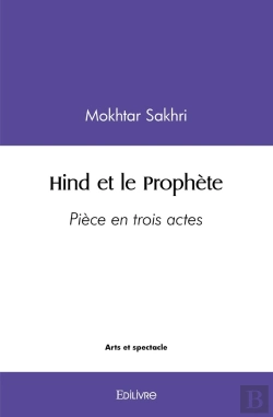 Bertrand.pt - Hind Et Le Prophète