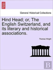 Hind Head; Or, The English Switzerland,