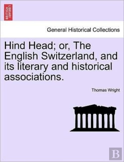 Bertrand.pt - Hind Head; Or, The English Switzerland,