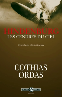 Bertrand.pt - Hindenbourg, Les Cendres Du Ciel