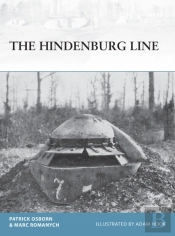 Hindenburg Line