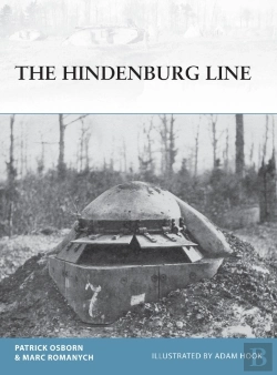 Bertrand.pt - Hindenburg Line
