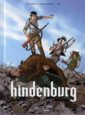 Hindenburg T.2