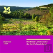 Hindhead Common & The Devil'S Punch Bowl