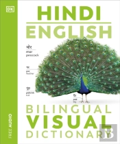 Hindi-English Bilingual Visual Dictionary