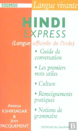 Bertrand.pt - Hindi Express