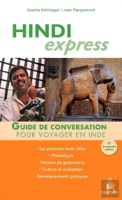 Hindi Express