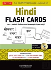 Hindi Flash Cards