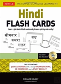 Bertrand.pt - Hindi Flash Cards