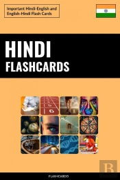 Hindi Flashcards