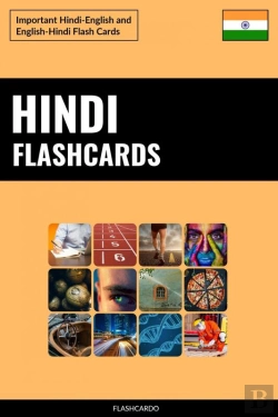 Bertrand.pt - Hindi Flashcards