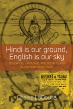 Bertrand.pt - Hindi Is Our Ground, English Is Our Sky
