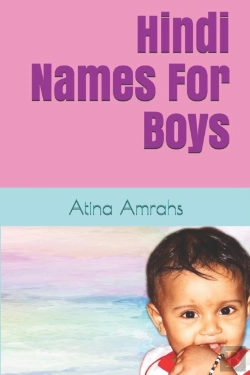 Bertrand.pt - Hindi Names For Boys