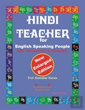 Hindi Teacher For English Speaking Peopl
