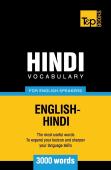Hindi Vocabulary For English Speakers - 3000 Words