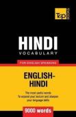 Hindi Vocabulary For English Speakers - 9000 Words