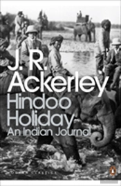 Hindoo Holiday