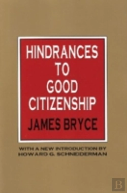 Bertrand.pt - Hindrances To Good Citizenship