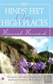 Hinds' Feet On High Places